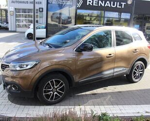 Renault Renault Kadjar 1.6 dCi 130 Bose Edition 4x4 ENERGY Gebrauchtwagen