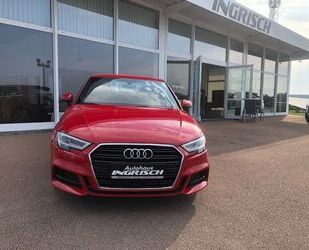 Audi Audi A3 1.0 TFSi Sport Gebrauchtwagen