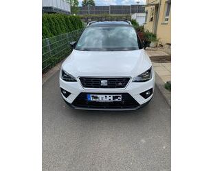 Seat Seat Arona 1.5 TSI EVO Start&Stop 110kW FR FR Gebrauchtwagen