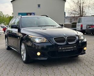 BMW BMW 530xd*M Paket*235ps*8fach*Ins* Gebrauchtwagen