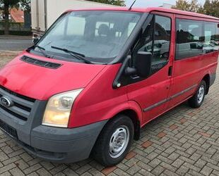 Ford Ford Transit Kombi FT 280 K 9 Sitze MwSt Ausweisba Gebrauchtwagen