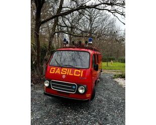  andere Andere IMW 2.2 Diesel Feuerwehrauto/Retro-Camper Gebrauchtwagen