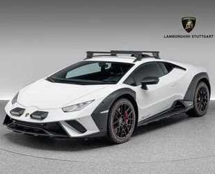 Lamborghini Lamborghini Huracan Sterrato Gebrauchtwagen