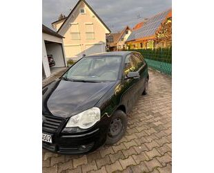 VW Volkswagen Polo 1.2 - Gebrauchtwagen