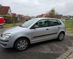 VW Volkswagen Polo 1.4 Goal Goal Gebrauchtwagen