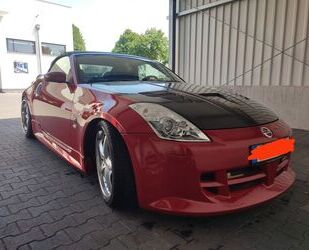 Nissan Nissan 350Z ROADSTER aus zweiter Hand Gebrauchtwagen