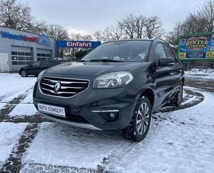 Renault Renault Koleos Dynamique 2.5 16V 170 4x4 Gebrauchtwagen