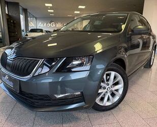 Skoda Skoda Octavia Lim. Automatik Ambition Temp. SHZ. N Gebrauchtwagen