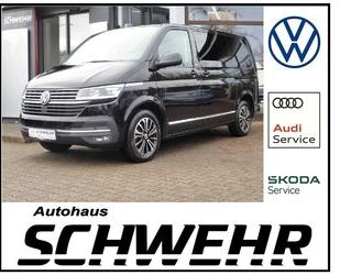 VW Volkswagen T6.1 Multivan Comfortline 2.0 TDI Gener Gebrauchtwagen