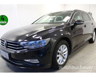 VW Volkswagen Passat Variant Business 2.0 TDI DSG *NA Gebrauchtwagen