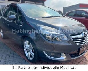 Opel Opel Meriva B Innovation Gebrauchtwagen