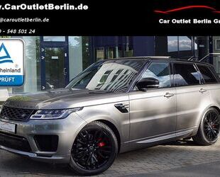 Land Rover Land Rover Range Rover Sport P400e HSE Soft-Close Gebrauchtwagen