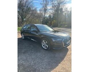 Audi Audi A6 35 TDI S tronic advanced Avant advanced Gebrauchtwagen