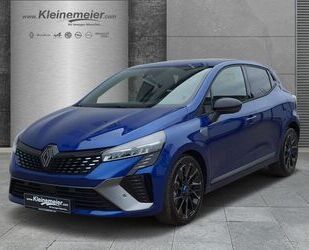 Renault Renault Clio Esprit Alpine TCe90*Winter-+CityPremi Gebrauchtwagen