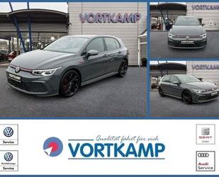 VW Volkswagen Golf VIII GTI Pano/Kamera/ACC/Appconnec Gebrauchtwagen