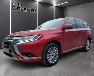 Mitsubishi Mitsubishi Outlander Plug-In Hybrid 2.4 4WD SPIRIT Gebrauchtwagen