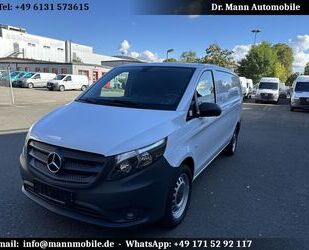 Mercedes-Benz Mercedes-Benz Vito Kasten 4x4 114 CDI, 2,5 to AHK Gebrauchtwagen