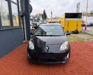 Renault Renault Twingo Gebrauchtwagen