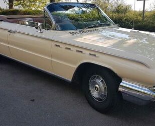 Buick Buick Electra 225 Convertible 1962 Gebrauchtwagen