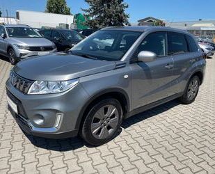 Suzuki Suzuki Vitara 1.0 12V Comfort Klimaautom.Tempomat Gebrauchtwagen