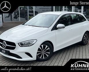 Mercedes-Benz Mercedes-Benz B 180 d 8-DCT Mopf+Kamera+Komfort+Fo Gebrauchtwagen