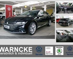 VW Volkswagen Arteon Shooting Brake 2.0 TDI Elegance Gebrauchtwagen