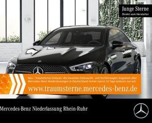 Mercedes-Benz Mercedes-Benz CLA 200 AMG Premium+ PANO NIGHT Head Gebrauchtwagen