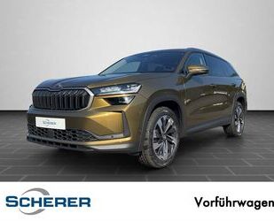 Skoda Skoda Kodiaq Selection 2,0 TDI DSG 4x4 Matrix/ 360 Gebrauchtwagen