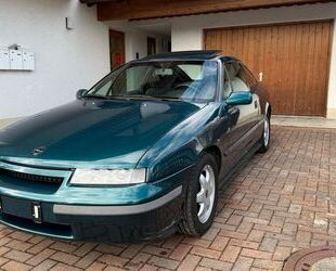 Opel Calibra Gebrauchtwagen