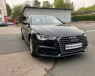 Audi Audi A6 Avant 3.0 TDI Gebrauchtwagen