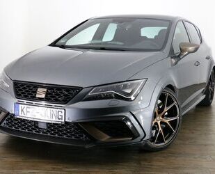 Seat Seat Leon Cupra R 310PS Limited Edition DCC*LED*D Gebrauchtwagen