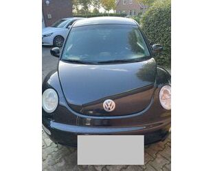 VW Volkswagen Beetle Gebrauchtwagen