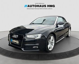 Audi Audi A5 3.0 quattro S Line *LEDER*NAVI*ACC*B&O* Gebrauchtwagen