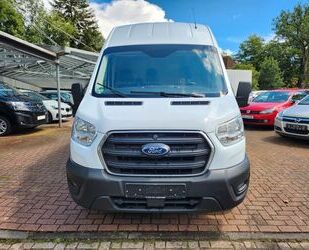 Ford Ford Transit Kasten 350 L4 Klima Express-Line Pake Gebrauchtwagen