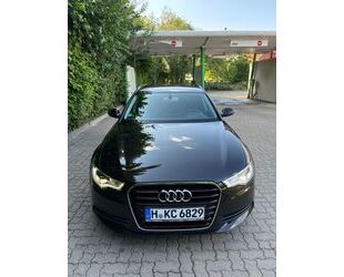 Audi Audi A6 3.0 TDI Avant - Gebrauchtwagen