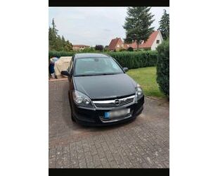 Opel Opel Astra Caravan 1.6 Ecotec Edition 111 Jahre 8. Gebrauchtwagen