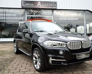 BMW BMW X5 Baureihe X5 xDrive40d °7-Sitz °Pano-Dach Gebrauchtwagen