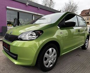 Skoda Skoda Citigo Active 