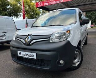 Renault Renault Kangoo 1.5 dCi Maxi *Start/Stop*Navi*Kamer Gebrauchtwagen