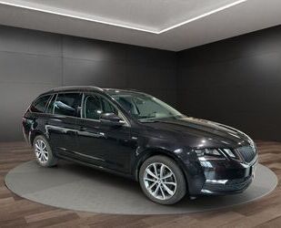 Skoda Skoda Octavia 2.0 TDI Gebrauchtwagen