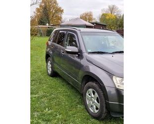 Suzuki Suzuki Grand Vitara 2.4 Comfort Automatik Comfort Gebrauchtwagen