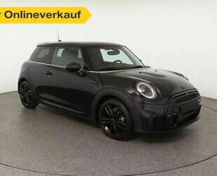 Mini MINI Cooper John Cooper Works Trim LED+NAVI+PDC+SH Gebrauchtwagen