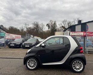 Smart Smart ForTwo fortwo coupe Micro Hybrid Drive 52kW Gebrauchtwagen