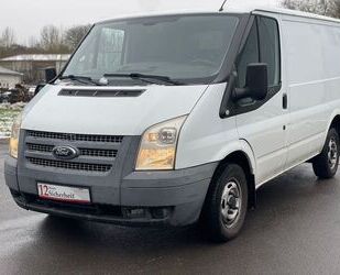 Ford Ford Transit Kasten FT 260 K City Light Gebrauchtwagen