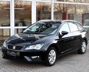 Seat Seat Leon ST 1,6 TDI Style Aut. ACC+VIRTUAL+AHK+AL Gebrauchtwagen