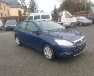 Ford Ford Focus Lim. Style Gebrauchtwagen