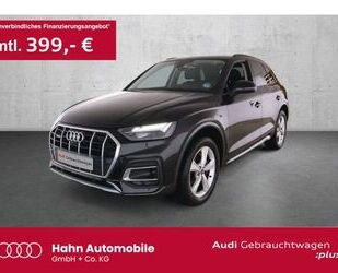 Audi Audi Q5 45 TFSI quattro advanced S tronic Pano AHK Gebrauchtwagen