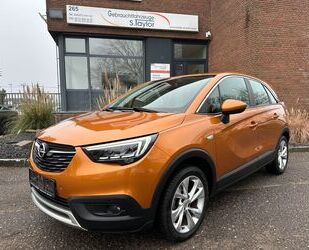 Opel Crossland (X) Gebrauchtwagen