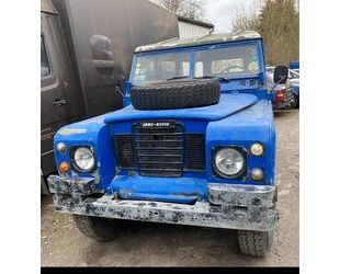 Land Rover Defender Gebrauchtwagen