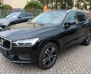 Volvo Volvo XC60 Momentum Pro*Kamera*Navi*Leder*E-Deckel Gebrauchtwagen